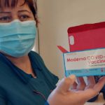 EL TREBOL – Este jueves vacunan a niños de entre 12 y 17 años con factores de riesgo