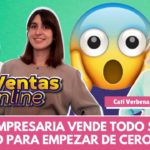 «Ventas on line» propone otra charla sobre emprendedores exitosos