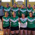 MAXI VOLEY – El Expreso y una fecha con altibajos