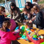 TREBOLENSE – Gran colecta de juguetes para los niños de la ciudad