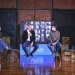 Perotti impulsará el voto joven desde los 16 años en la provincia