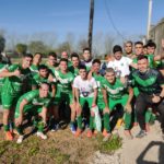 Con otro gran partido, el «Verde» sumó su cuarta victoria consecutiva