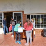 CASTRACIONES – La campaña de salud animal fue un éxito