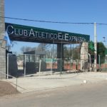 DOMINGO – El Expreso inaugura el «acceso único»