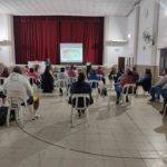 El Expreso realizó una nueva charla de «neurociencias aplicadas al deporte»