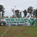 El «Verde» se trajo un buen punto en su visita al «Polanco»