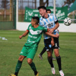 TARDE DE CLÁSICO – El Expreso y Trebolense se enfrentan en el «Gigante»