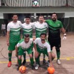 FUTSAL – El «Verde» se quedó con dos victorias ante Susanense