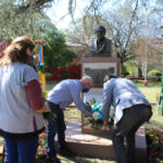 Los maestros y docentes tuvieron su acto conmemorativo
