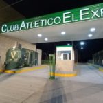 ESTA NOCHE – El «Verde» comienza a festejar el Centenario