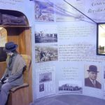 Se reabre la muestra “Las ventanas de la historia: 130 años de El Trébol” en el Museo