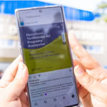 Continúan abiertas las inscripciones al programa “Acompañar”
