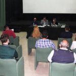 ALMADA – “El objetivo es que la Asociación se constituya en un Centro de Desarrollo Regional”