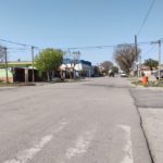 El Municipio sigue con trabajos de bacheo