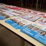 Tras las Paso, cómo quedan las principales listas de Diputados y Senadores