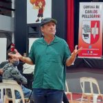 «CACHITO» VIGIL – «La pandemia me permitió observar al mundo de otra manera»