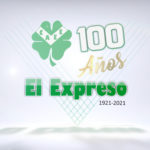 Mirá acá el programa especial por los 100 Años de Club Atlético El Expreso a partir de las 21:00