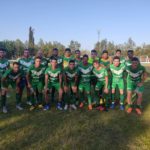 El Expreso ya vende las entradas para el fútbol mayor
