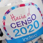 Santa Fe se prepara para el Censo Nacional