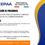 HOY – CEPAA con nuevas capacitaciones
