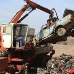 Emplazamientos a propietarios de vehículos a compactarse