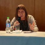 Berra volvió a pedir por el cargo de fiscal para el Distrito Judicial 11
