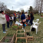 PILAS – Gran jornada de “Ecocanje” y “Feria de lo nuestro”