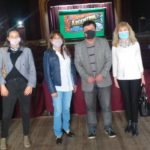 La Asociación de Museos de la Provincia de Santa Fe visitó la ciudad