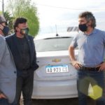 ENERGÍA – El Trébol tendrá una Estación Transformadora