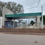 DESPUES DE LOS ROBOS EN LA CIUDAD Y REGIÓN – El Expreso contrató seguridad privada las 24 hs.
