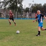 Trebolense se prueba en Senior