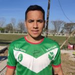 GONZÁLEZ – «Es una semana muy especial, nosotros tenemos un propósito y vamos con muchas ganas»