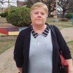 LAURA TROSSERO – «Hay que agilizar las gestiones y trámites del Municipio»