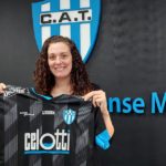 LUISINA COSTAGRANDE – «Me encantaría vivir en El Trébol para que mi hijo palpite la bestialidad que es este club»