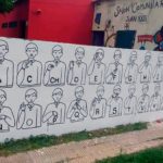 Acciones por el “Día Internacional de las Lenguas de Señas”