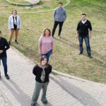 NADIA DORIA – «Quiero estar en el concejo para trabajar junto a Natalia Sanchez»