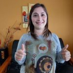 NADIA DORIA – «Uniendo fuerzas se puede construir mucho mejor»