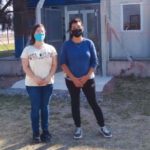 NADIA DORIA – Ciclovía para el área industrial