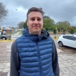 GIOVANINI – «Estas semanas escuché al vecino que se siente abandonado»