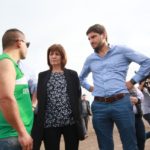 PULLARO: Lomas de Zamora tiene más fuerzas federales que la Provincia de Santa Fe