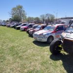 María Susana ya tiene fecha para la apertura del Rally del centro argentino