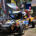 María Susana anuncia la fecha de su rally santafesino