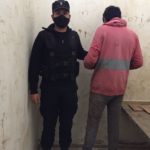 Nuevo robo de cable en una vivienda y a media mañana