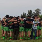 El rugby del “Verde” y una gran victoria en San Genaro