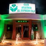 Cuenta regresiva para el «centenario» de El Expreso