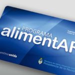El Trébol sede de la entrega de las “Tarjeta Alimentar”