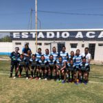 FUTBOL FEMENINO – Trebolense imparable en el torneo liguista