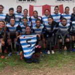 ESTA NOCHE – Trebolense va en femenino ante el «Guada»