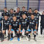 FUTSAL – Trebolense busca seguir puntero en Primera