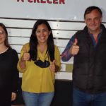 MARCELO TURLETTI – «Demostramos como trabajar juntos y en armonía»